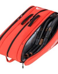 Head Head Tour Padel Bag L Red