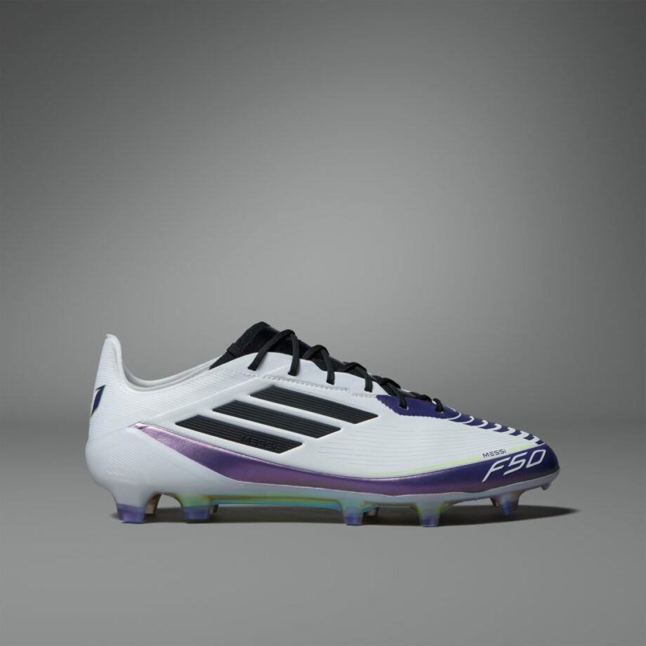 Adidas Messi F50 Elite Firm Ground Fotbollsskor