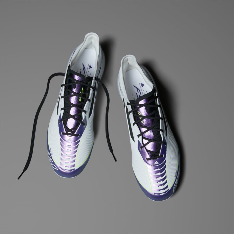 Adidas Messi F50 Elite Firm Ground Fotbollsskor