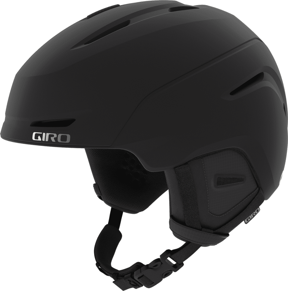 Giro Giro Neo Mips Matte Black