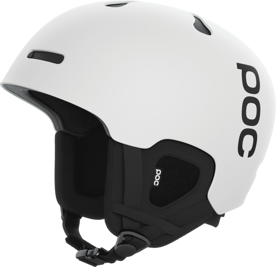 POC POC Auric Cut Matt White