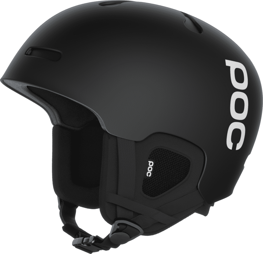 POC POC Auric Cut Matt Black