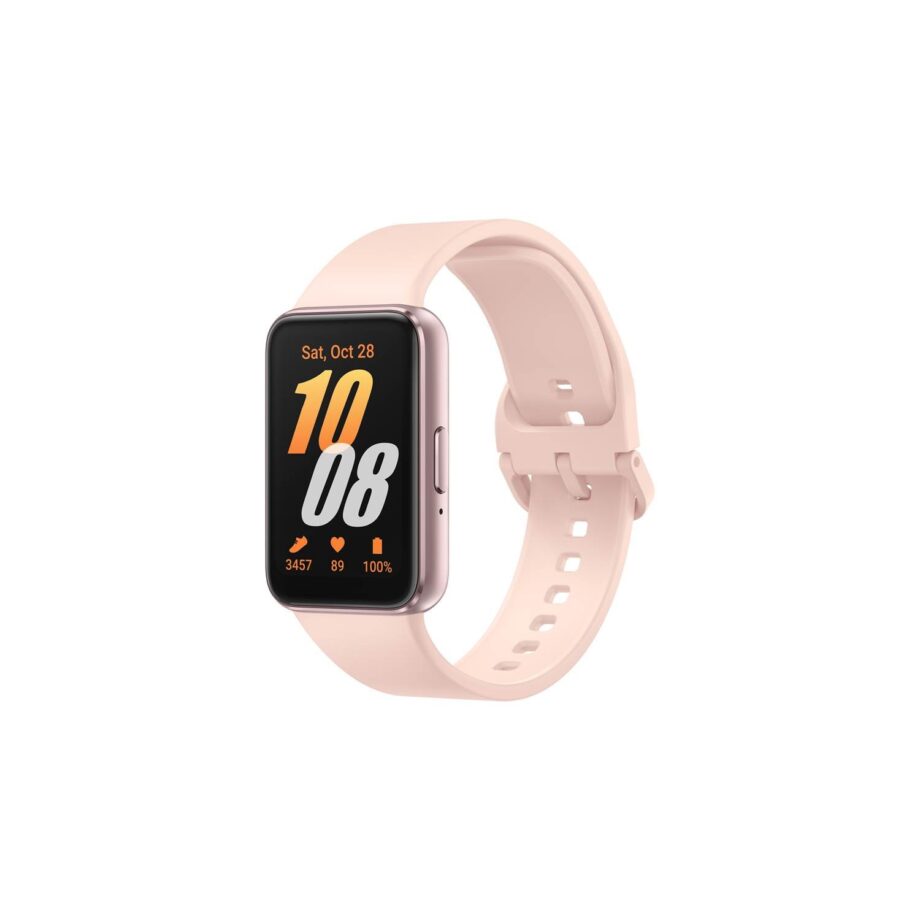 Samsung Galaxy Fit3 - Pink Gold