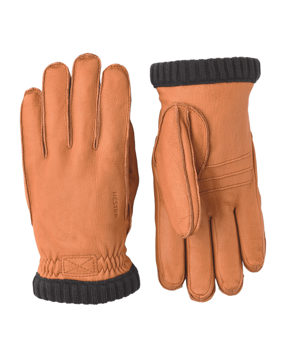 Deerskin Primaloft Rib Cork (11)