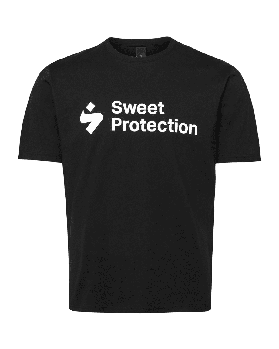 Sweet Tee M Black (XL)