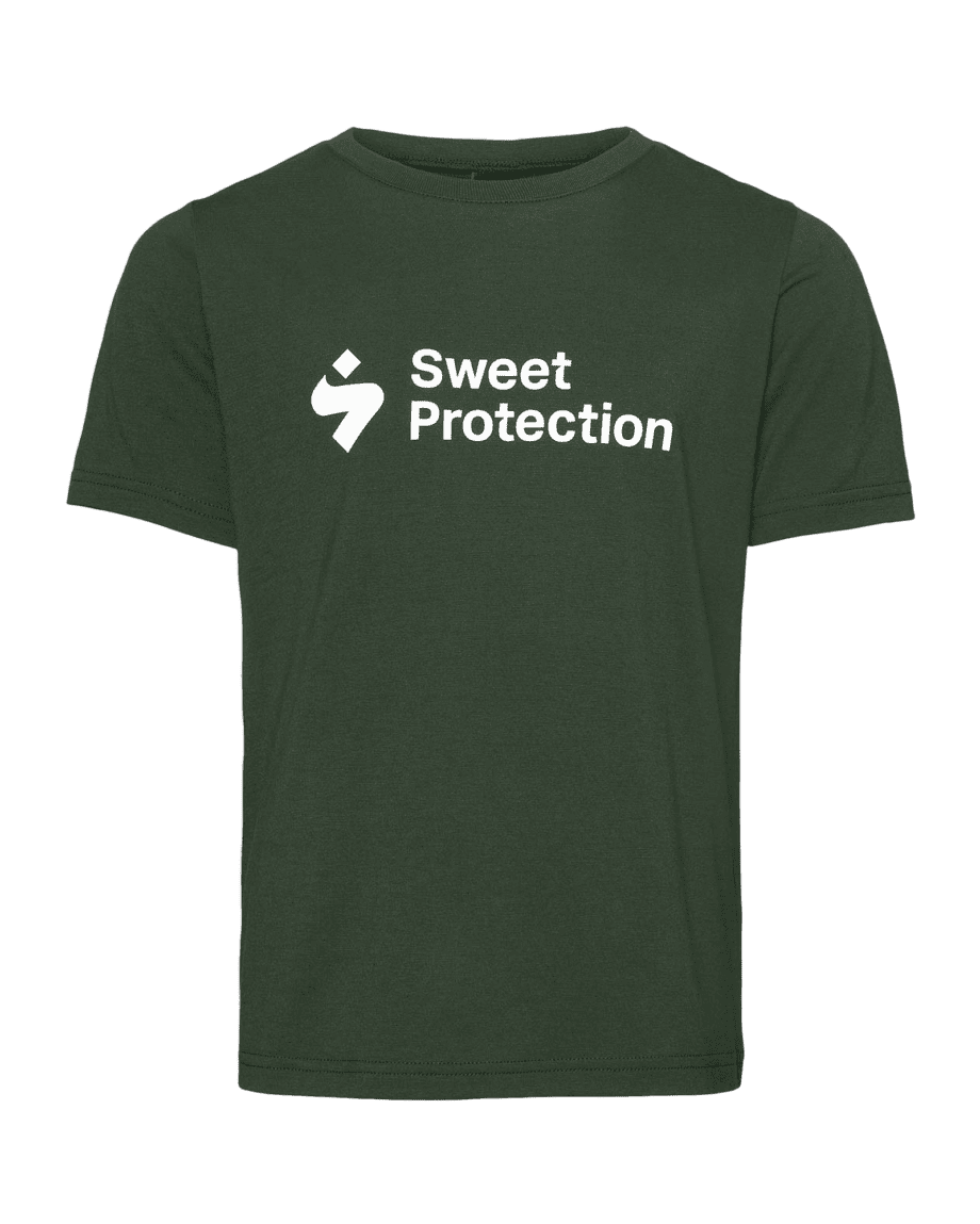 Sweet Tee JR Forest (164)