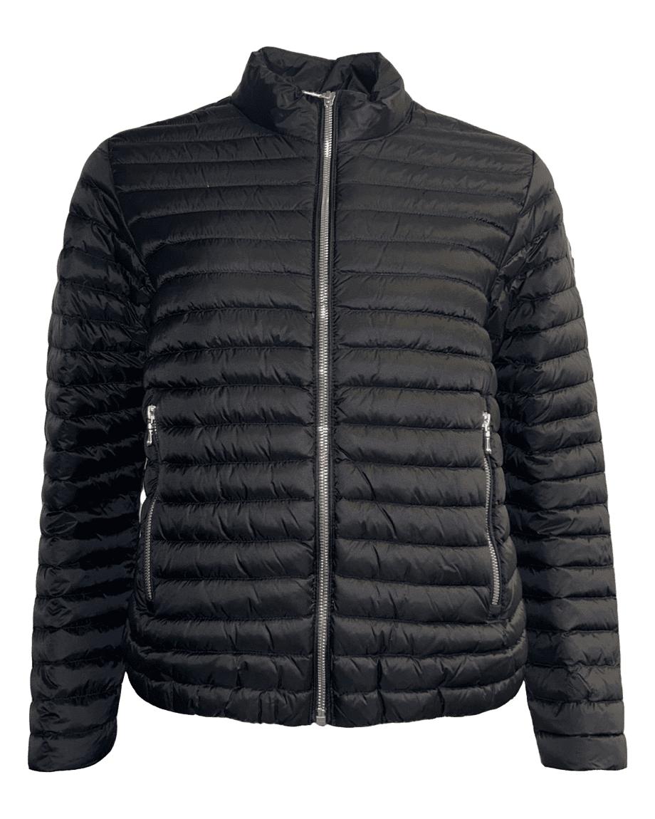 Down Jacket 2145 W Black (40)