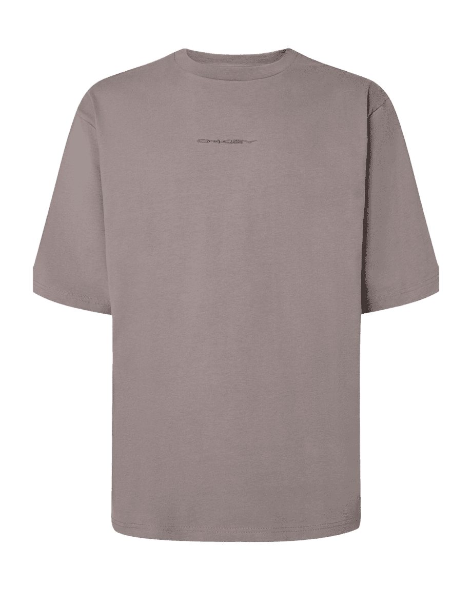 Soho S/L Tee M Toadstool (XS)
