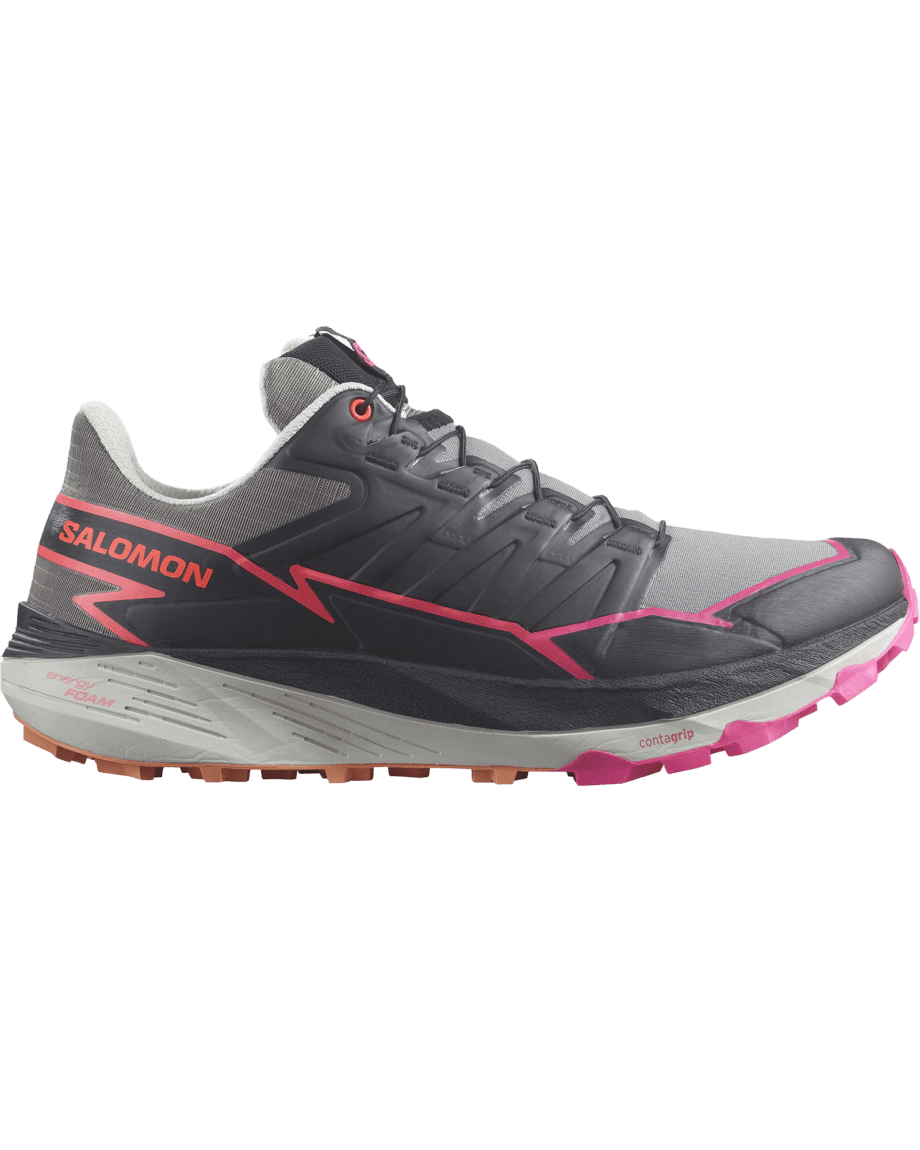 Thundercross M Plum Kitten/Black/Pink Glo (42)