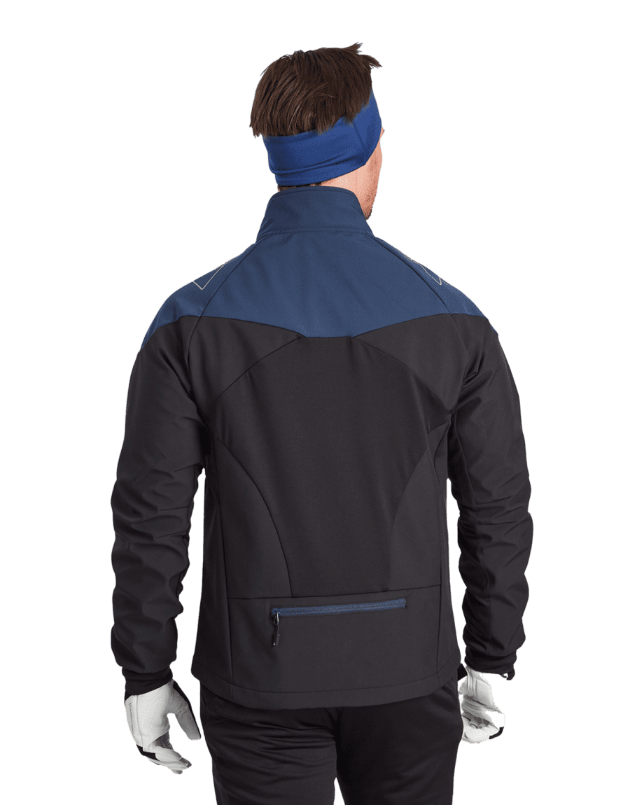 Vemdalen 2 Pro Jacket M Navy Sky (XL)