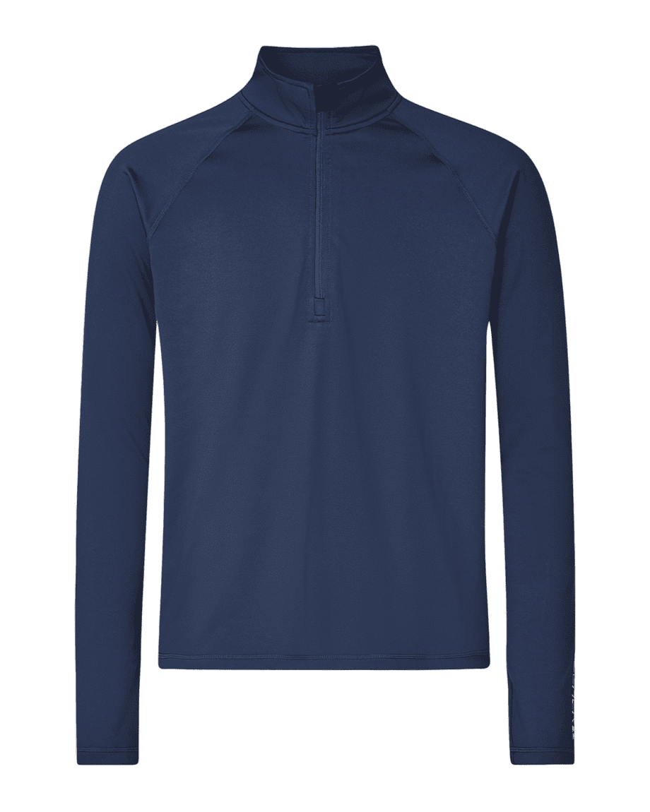 Vemdalen 2 Baselayer M Navy Sky (XL)