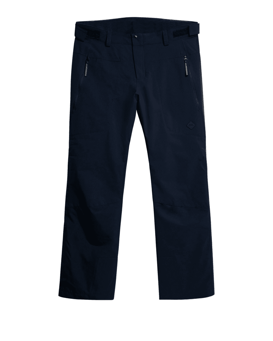 Clarke Pant M JL Navy (XXL)