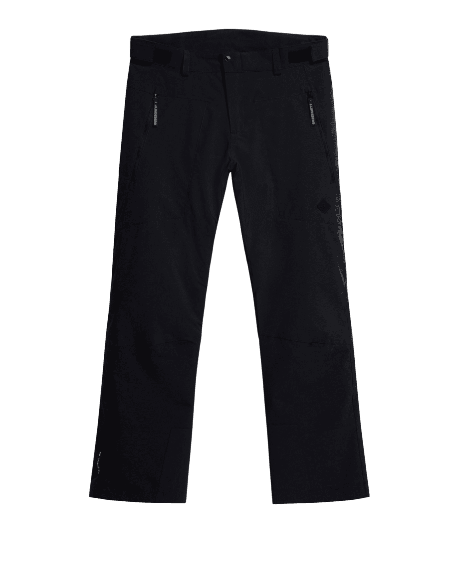 Clarke Pant M Black (XL)