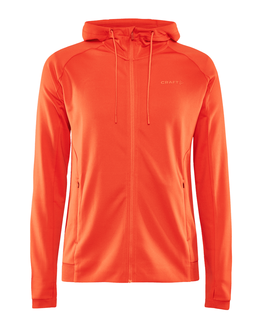 Evolve Hood Jacket M Vibrant (XL)