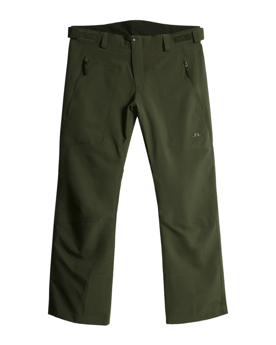 Clarke Pant M Forest Green (XXL)