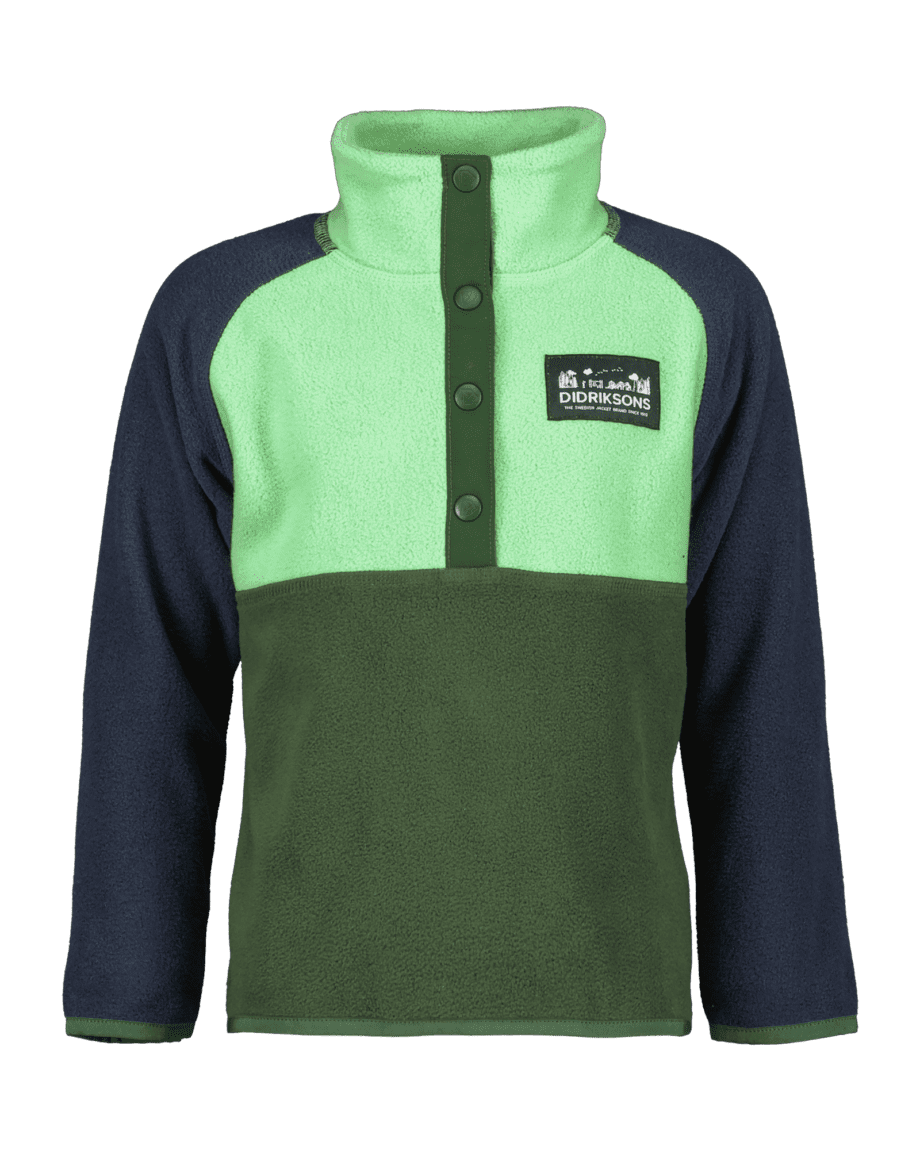 Monte H/Z Bu 4 JR Pine Green (140)