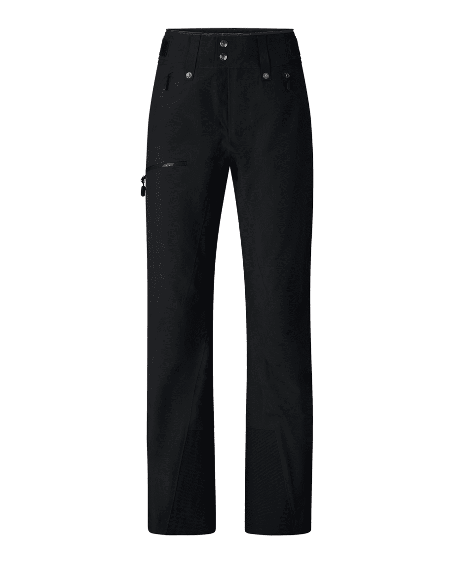 Lofoten Gore-Tex Pant W Caviar (XL)