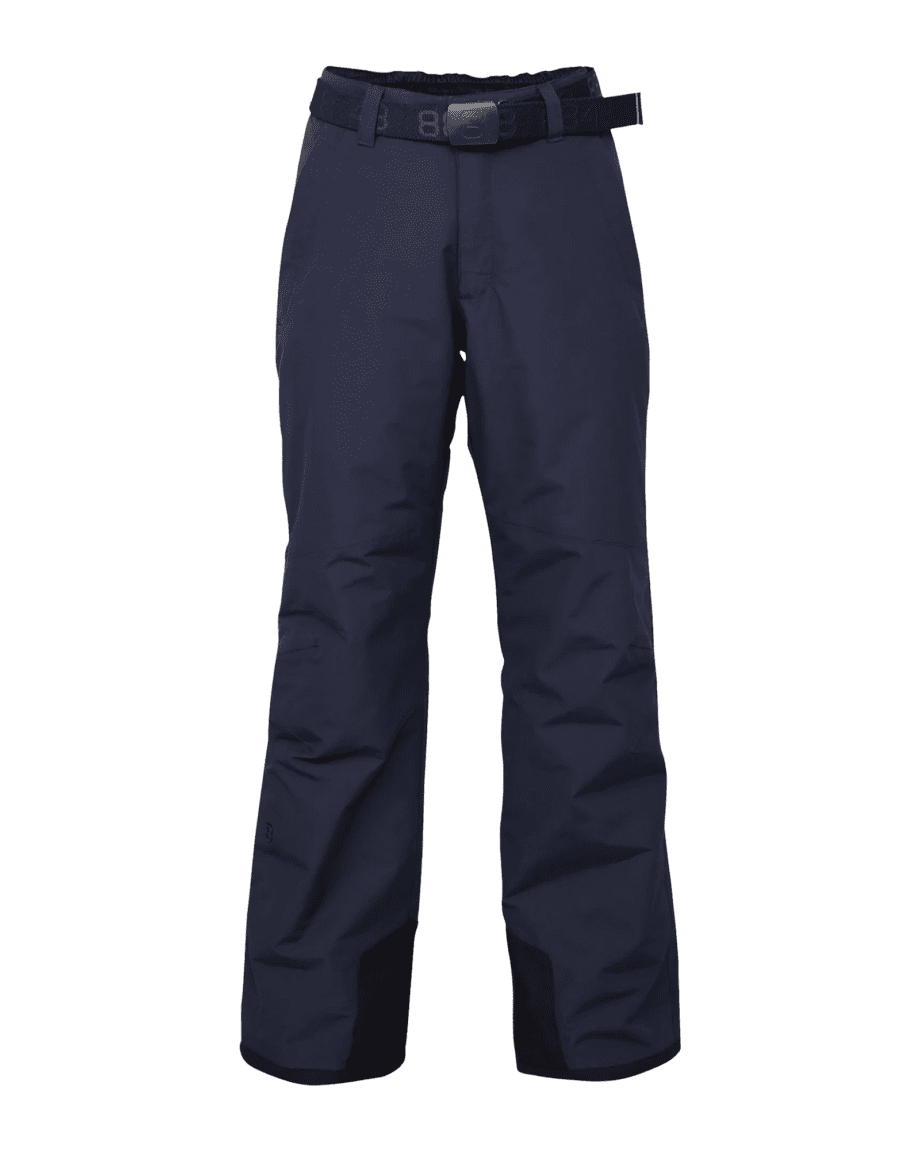 Atoc Pant JR Navy (170)