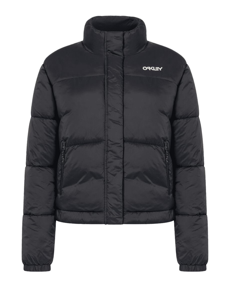 TNP Puffy Jacket W Blackout (XL)