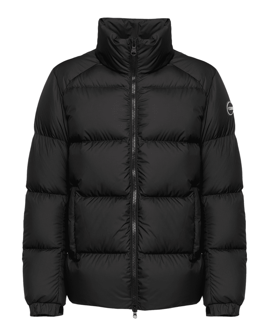 Down Jacket 1260 M Black (54)