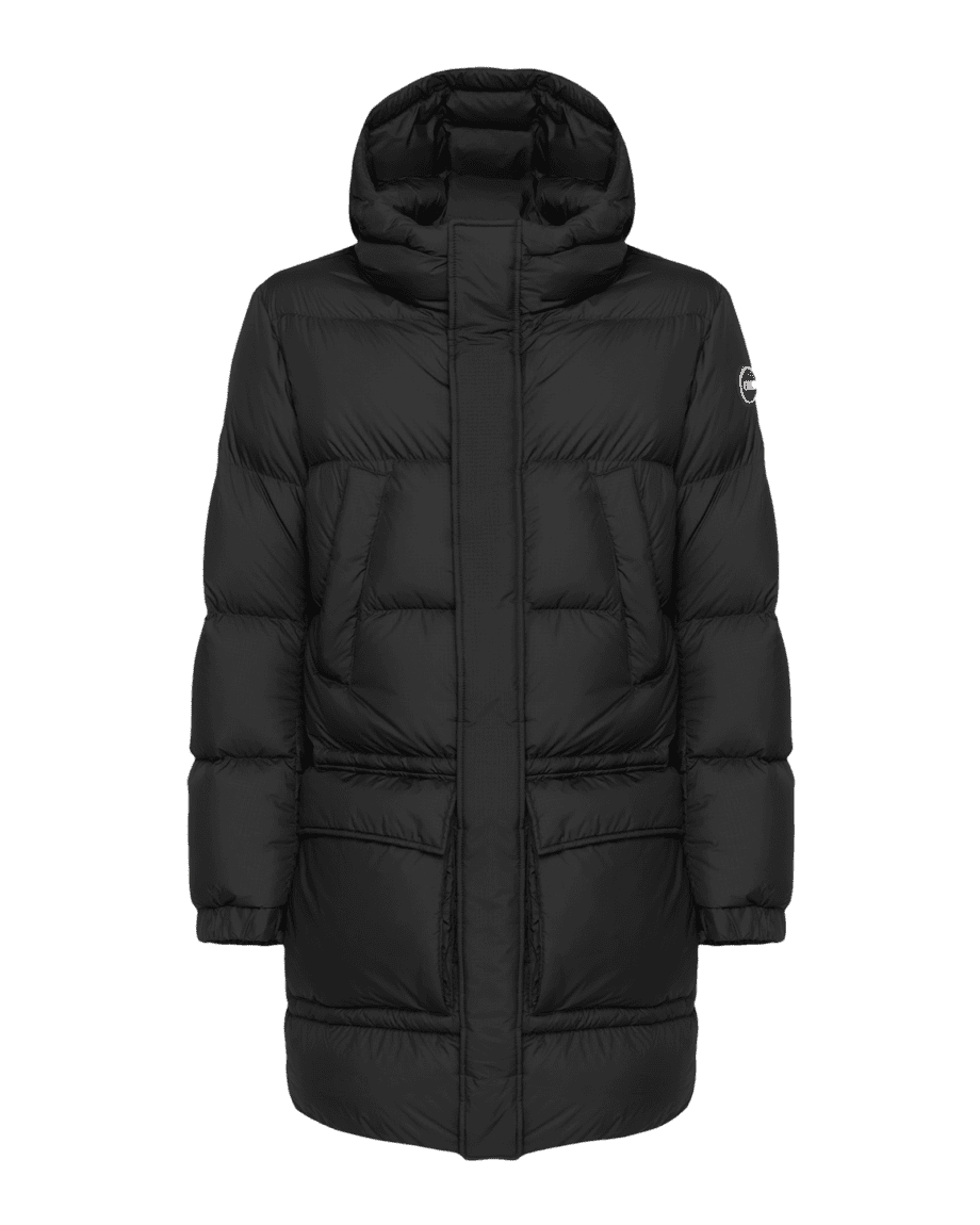 Down Jacket 1260 M Black (54)