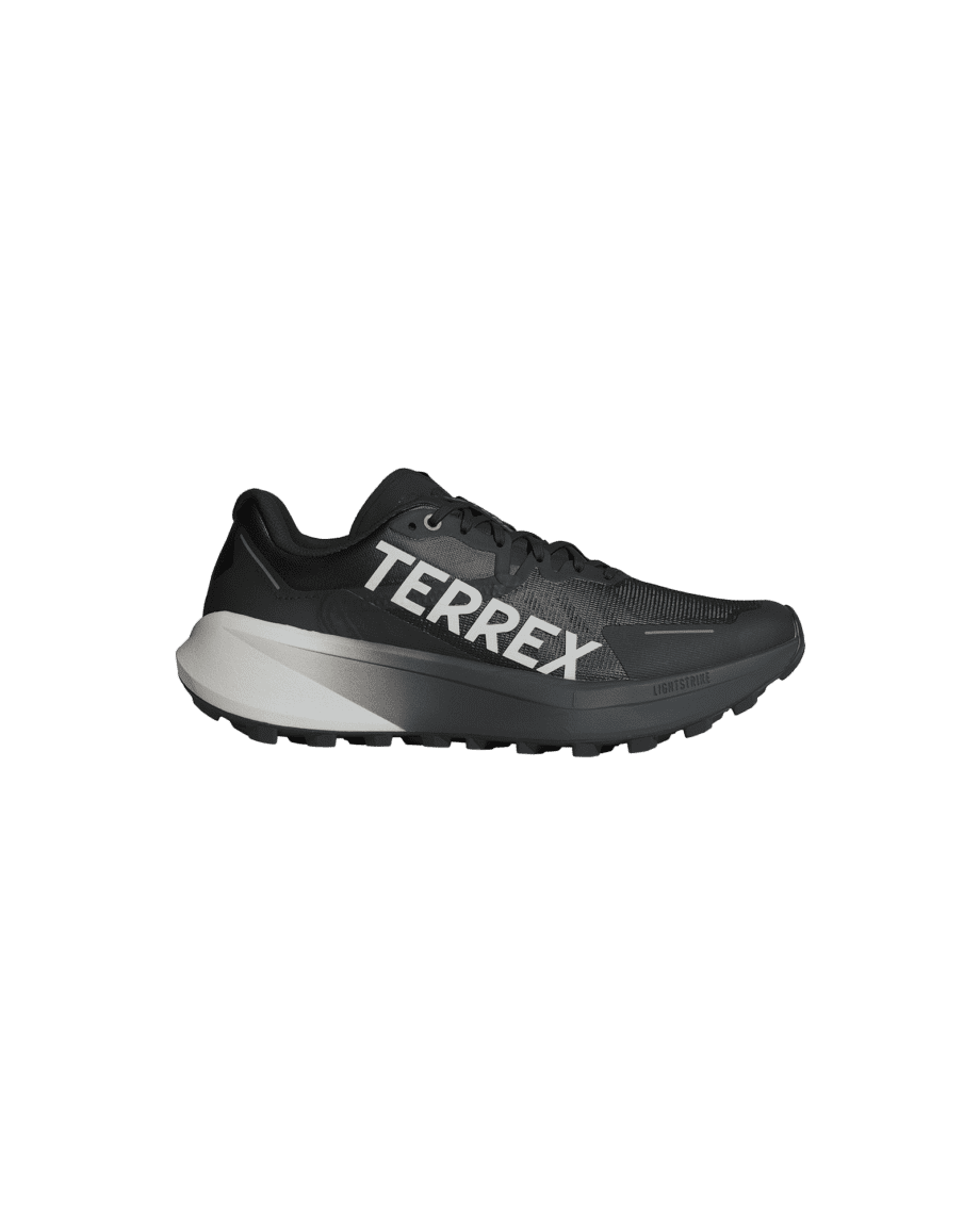 Terrex Agravic 3 M Cblack/Greone/Gresix ()