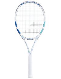 Babolat Evoke 102 Wimbledon