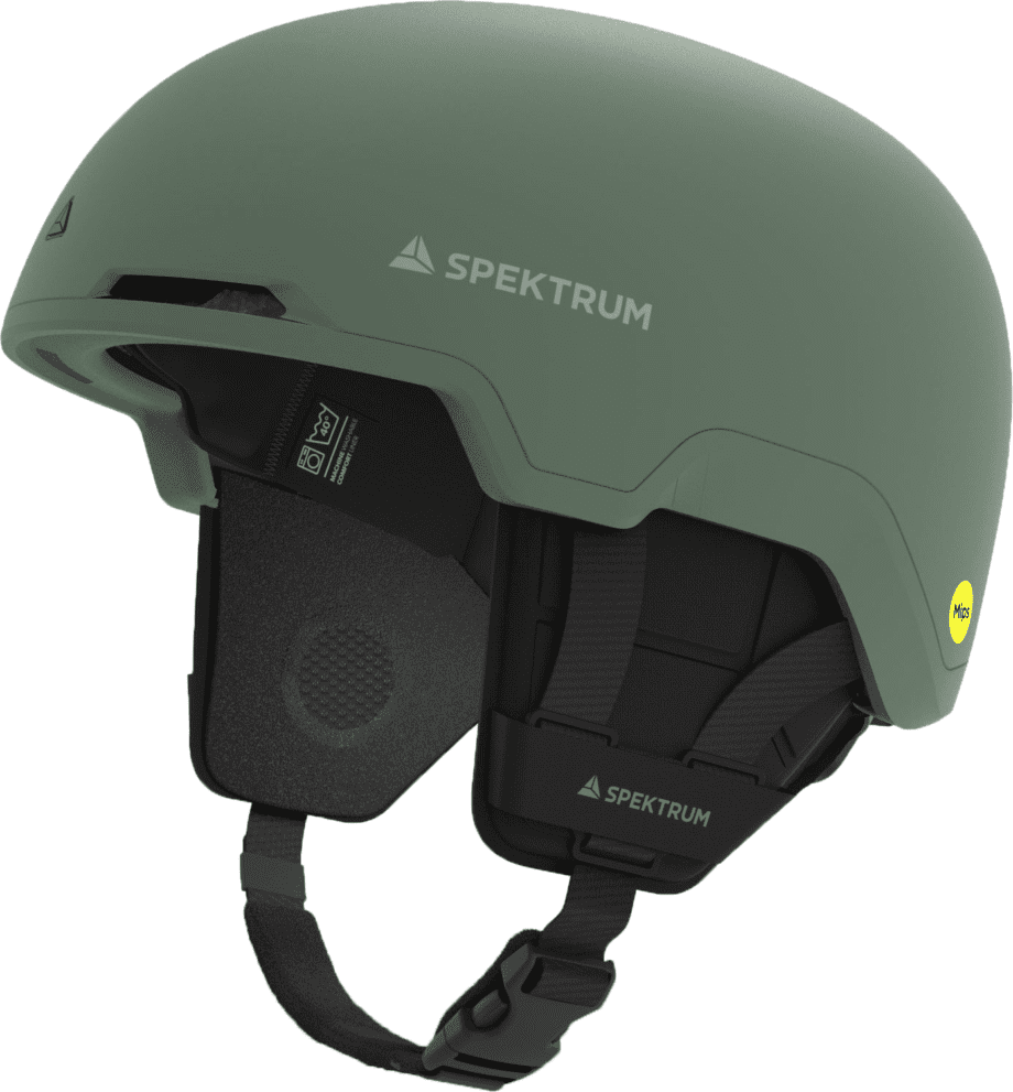 Spektrum Spektrum Men's Sönner Green