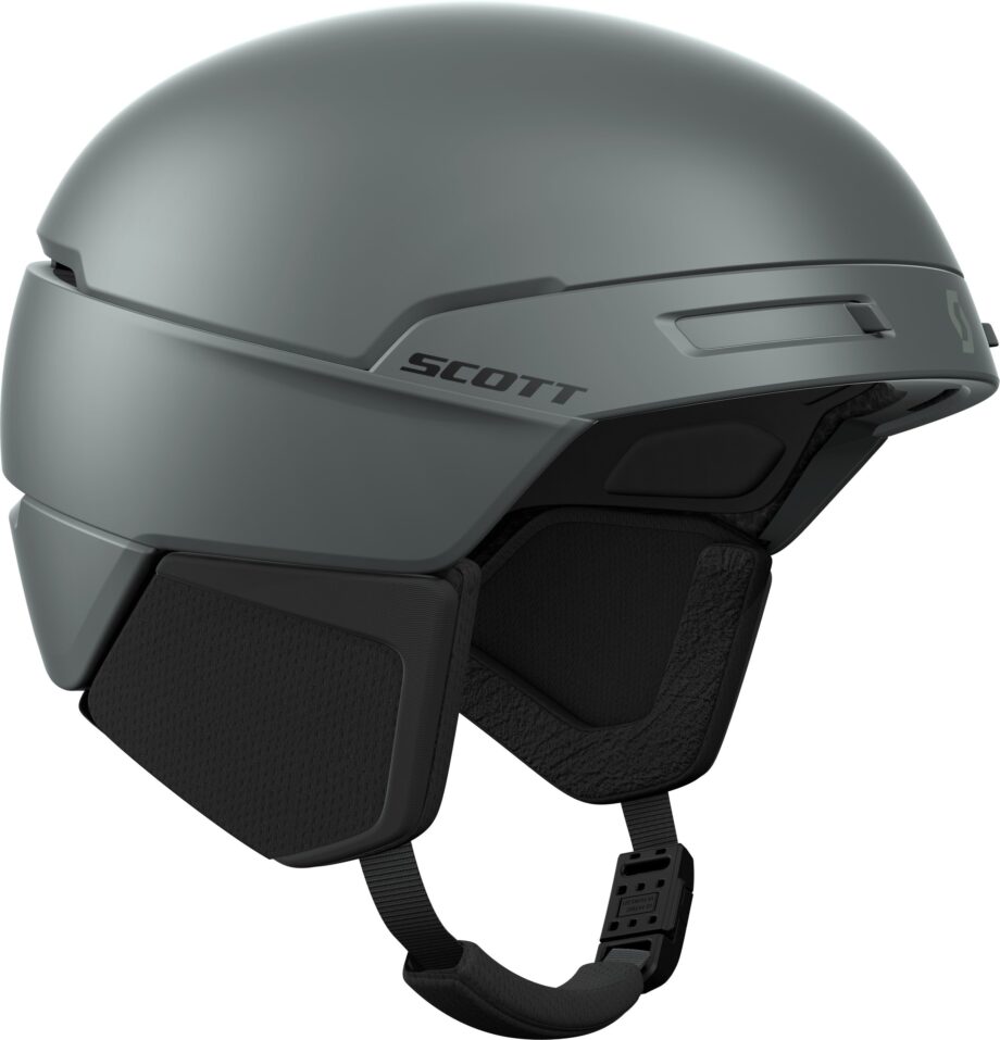 Scott Scott Flow Pro Mips Helmet Douglas Green