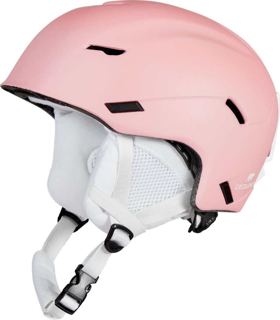 Gridarmor Gridarmor Norefjell Alpine Helmet Jr Pink