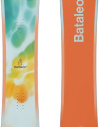 Bataleon Women's Feelbetter Multi