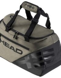 Head Head Pro X Courtbvag 48L Green