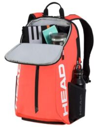 Head Head Tour Backpack 25L Red