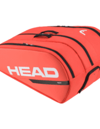 Head Head Tour Racquet Bag XL Red