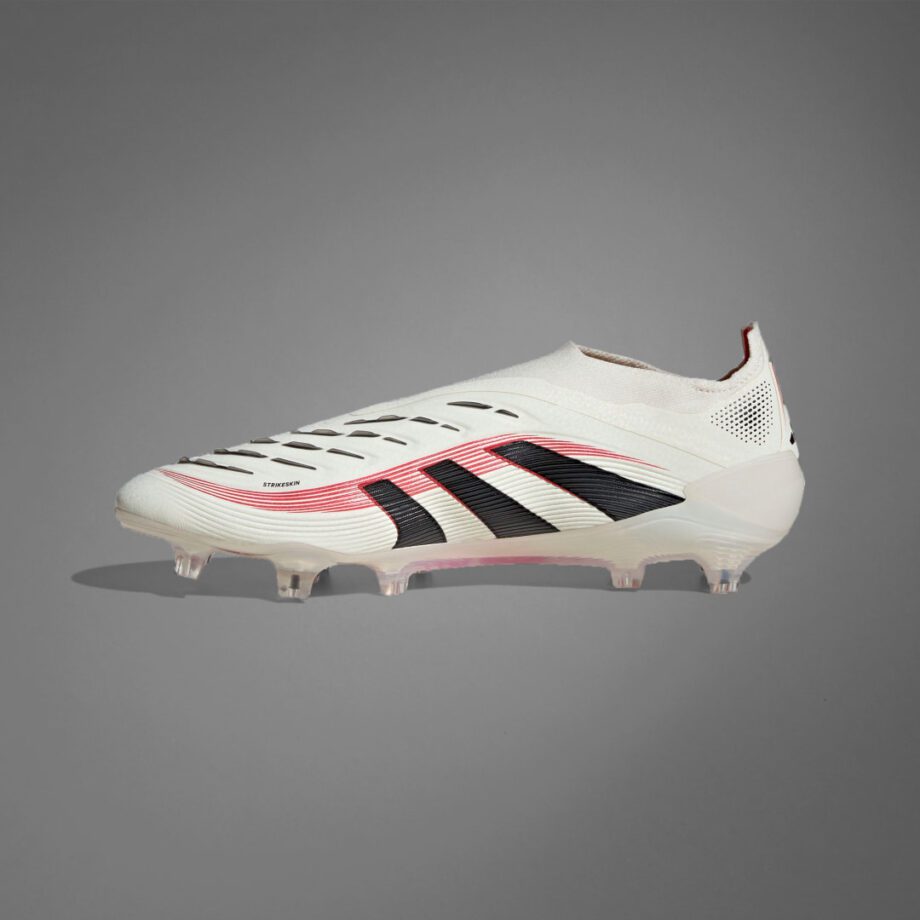 Adidas Predator Elite Firm Ground Fotbollsskor