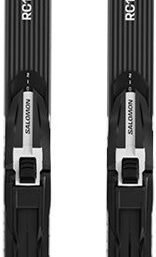 Salomon RC10 Eskin Vitane Med (And Prolink Shift) Black/Grey