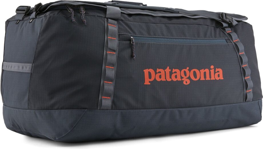 Patagonia Patagonia Black Hole Duffel 100l Smolder Blue