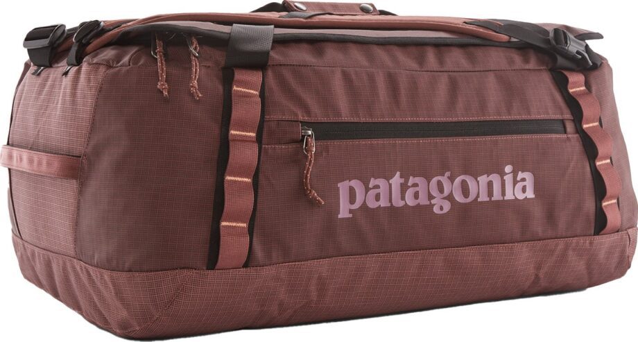 Patagonia Patagonia Black Hole Duffel 55L Dulse Mauve