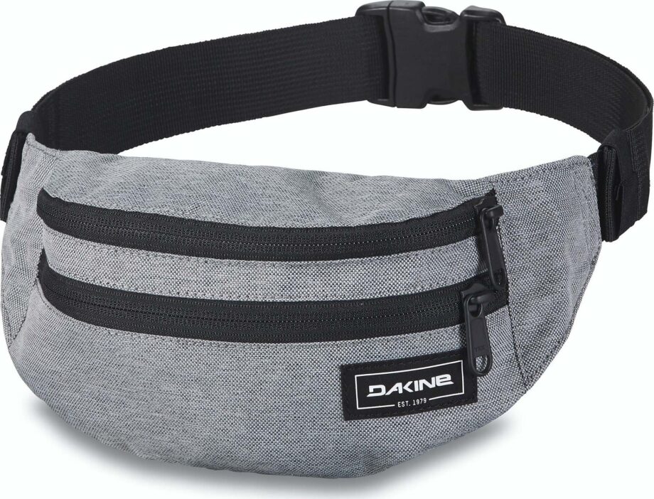 Dakine Dakine Classic Hip Pack Geyser Grey