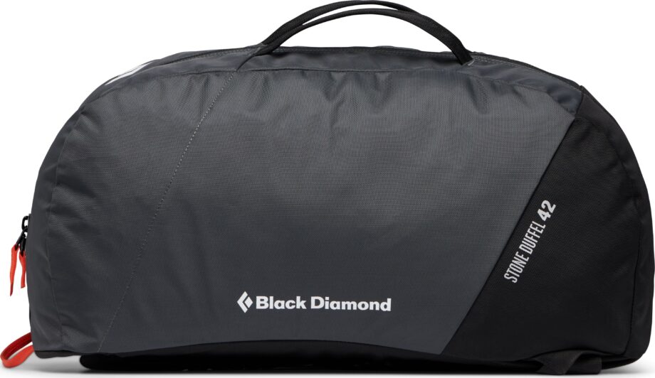 Black Diamond Black Diamond Stone 42 Duffel Carbon