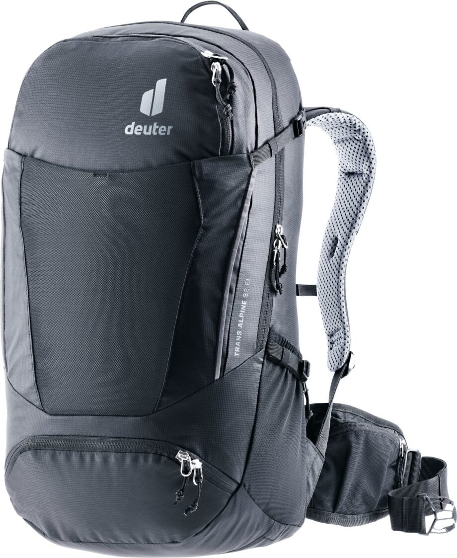 Deuter Deuter Trans Alpine 32 EL Black