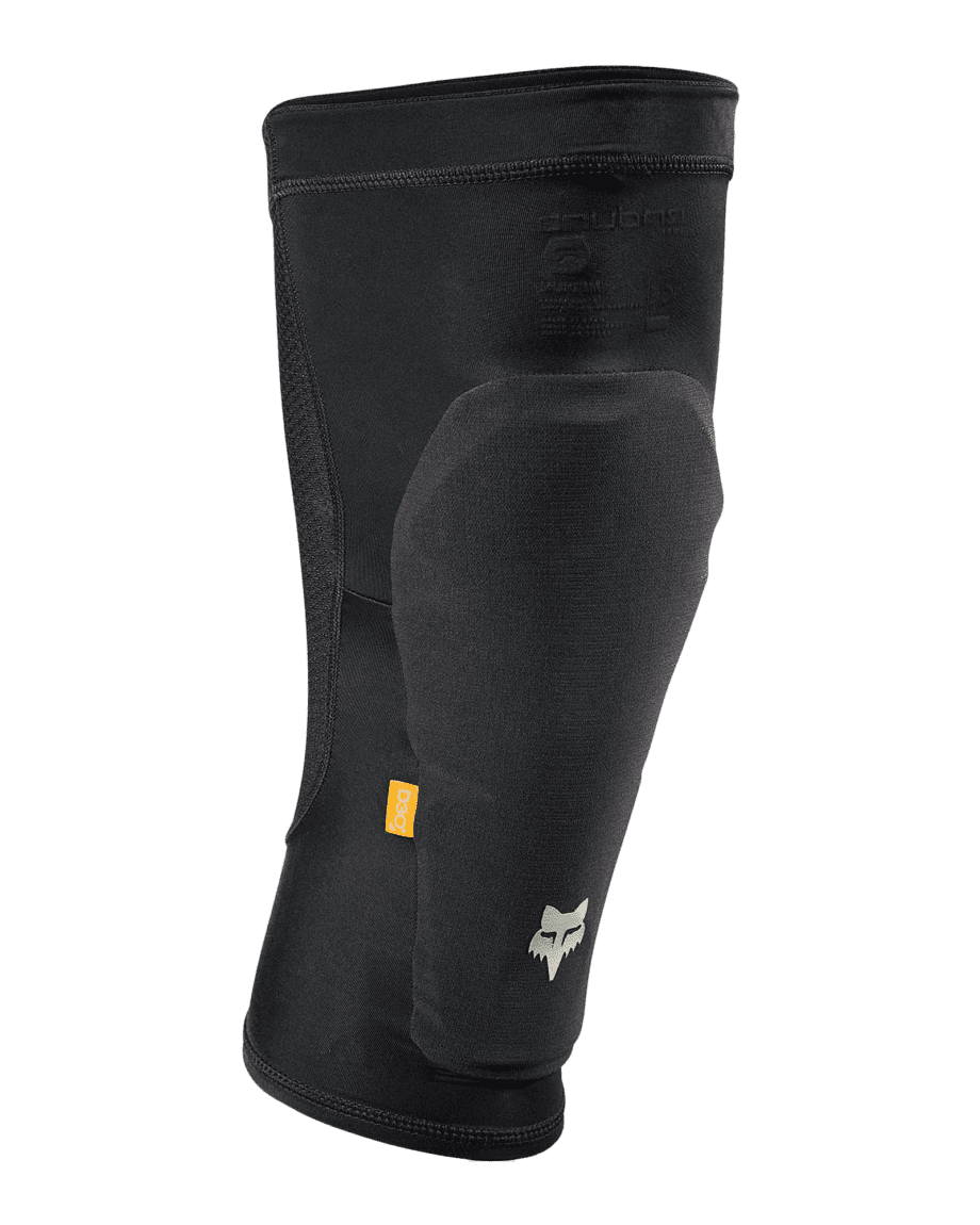 Enduro Knee Sleeve M Black (XL)