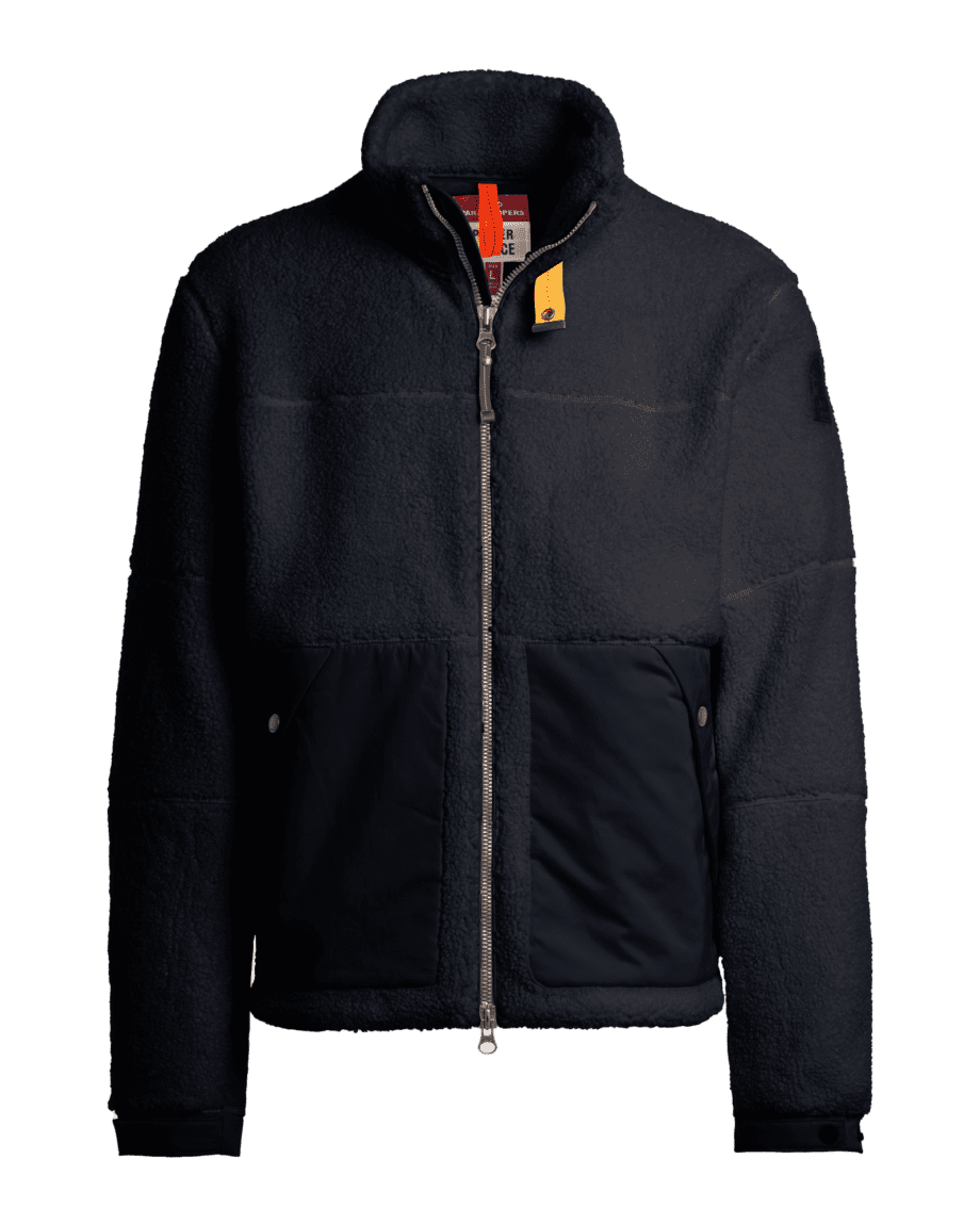 Runa Full Zip Sweatshirt M Pencil (XL)