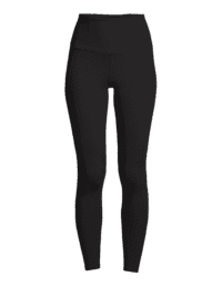 Casall Corset Ultra High Waist Tights - Black