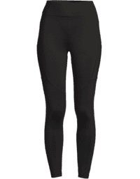 Casall Motion Pocket Tights - Black