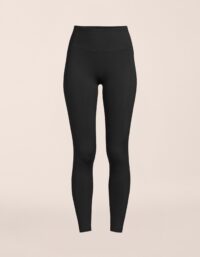 Casall Soft Touch High Waist Tights - Black