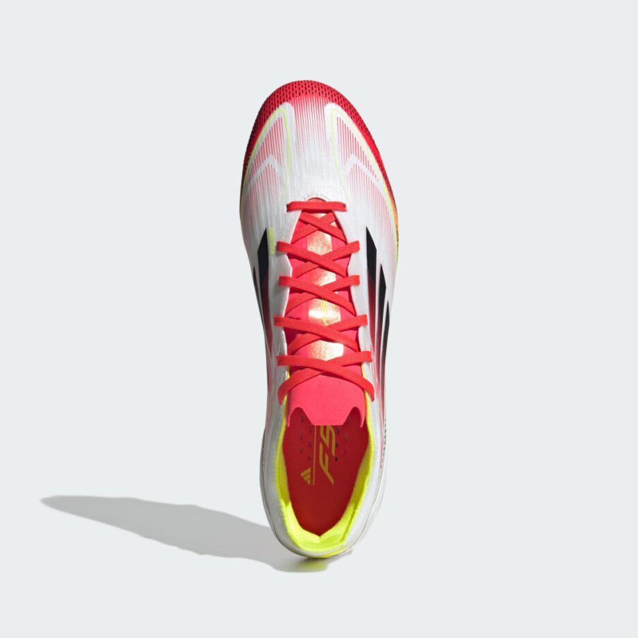 Adidas F50 Pro Firm Ground Fotbollsskor