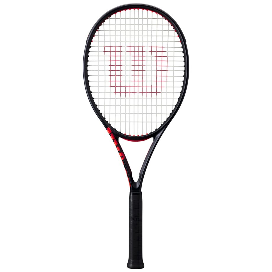 Wilson Clash 100UL V3.0