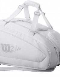 Wilson Wilson Bela Super Tour Padel White