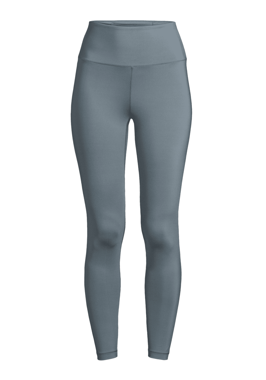 Casall Essential Ultra High Waist Tights - Dk Slate